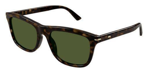 Slnečné okuliare Gucci GG1444S 002