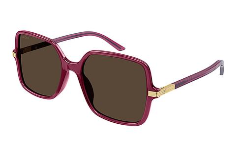 Lunettes de soleil Gucci GG1449S 004