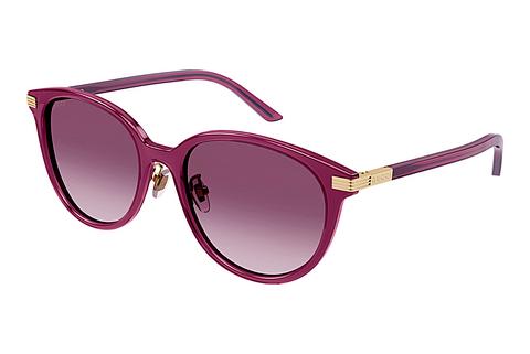 Saulesbrilles Gucci GG1452SK 003