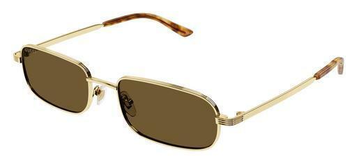 Sonnenbrille Gucci GG1457S 002