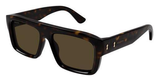 Slnečné okuliare Gucci GG1461S 002