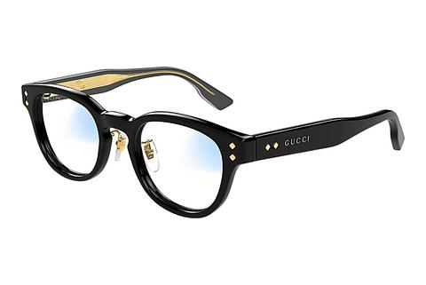 Slnečné okuliare Gucci GG1470SJ 001