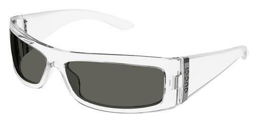 Ophthalmic Glasses Gucci GG1492SA 002