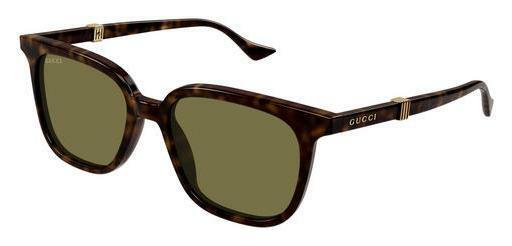 Ophthalmic Glasses Gucci GG1493S 002