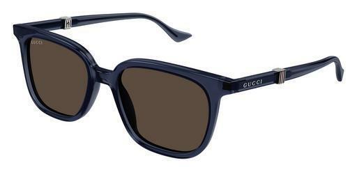 Saulesbrilles Gucci GG1493S 004