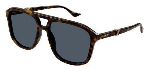 Ophthalmic Glasses Gucci GG1494S 002