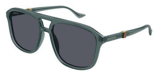 Ophthalmic Glasses Gucci GG1494S 003