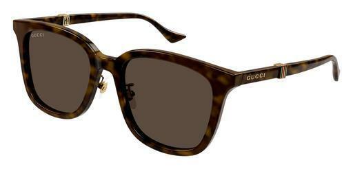 Sonnenbrille Gucci GG1498SK 002