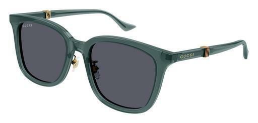 Ophthalmic Glasses Gucci GG1498SK 003