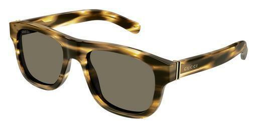Zonnebril Gucci GG1509S 002