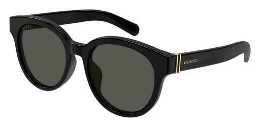 Ophthalmic Glasses Gucci GG1511SK 001