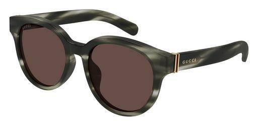 Ophthalmic Glasses Gucci GG1511SK 003