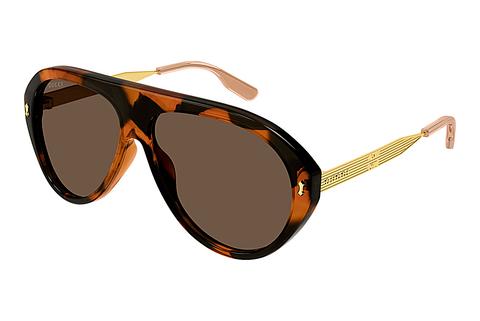 Lunettes de soleil Gucci GG1515S 002