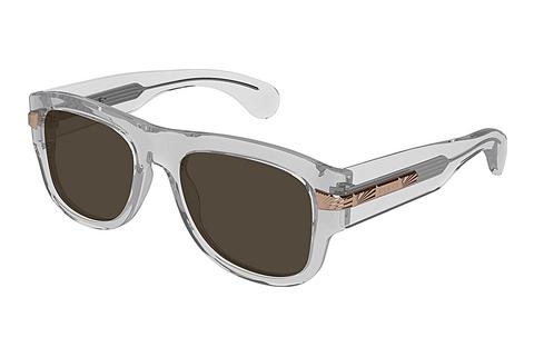 Saulesbrilles Gucci GG1517S 006