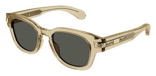 Sonnenbrille Gucci GG1518S 004