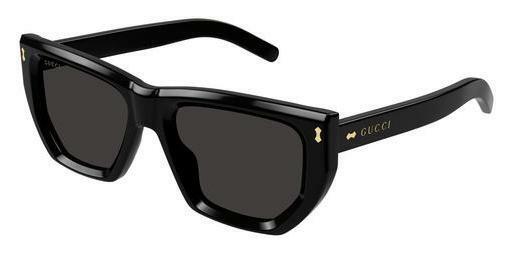 Ophthalmic Glasses Gucci GG1520S 001