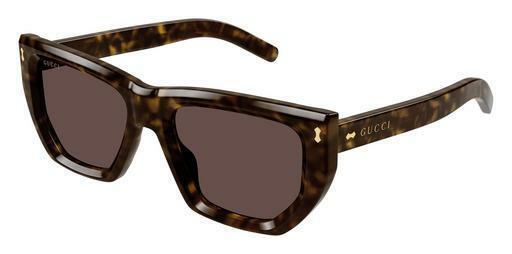 Zonnebril Gucci GG1520S 002