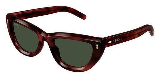 Sonnenbrille Gucci GG1521S 002