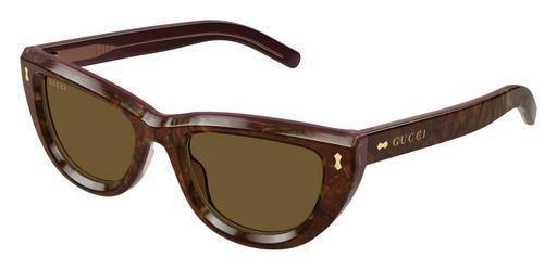 Zonnebril Gucci GG1521S 003