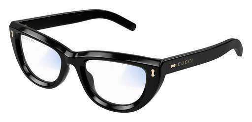 Ophthalmic Glasses Gucci GG1521S 005