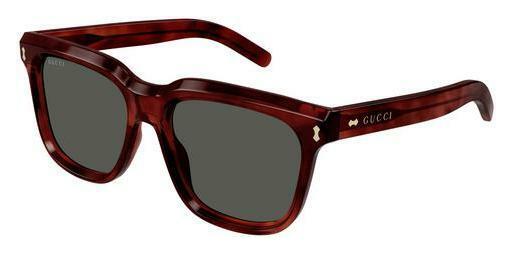 Ophthalmic Glasses Gucci GG1523S 002