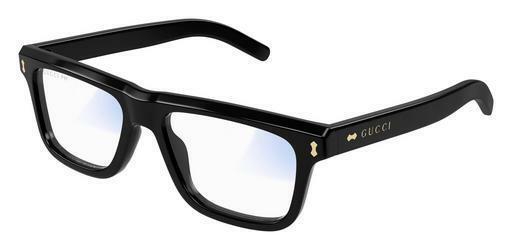 Zonnebril Gucci GG1525S 001