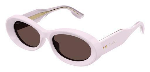 Ophthalmic Glasses Gucci GG1527S 003
