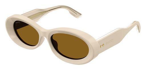 Ophthalmic Glasses Gucci GG1527S 004