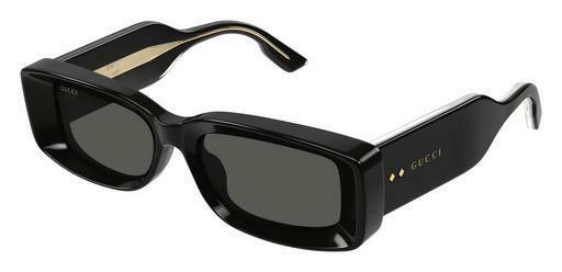 Sonnenbrille Gucci GG1528S 001