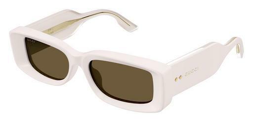 Ophthalmic Glasses Gucci GG1528S 003