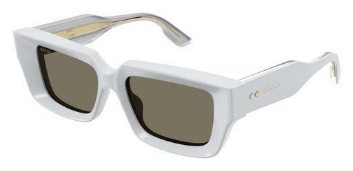 Ophthalmic Glasses Gucci GG1529S 004