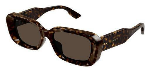 Sonnenbrille Gucci GG1531SK 002