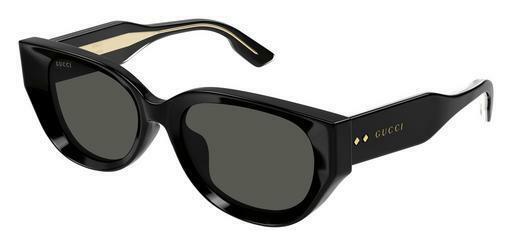 Ophthalmic Glasses Gucci GG1532SA 001