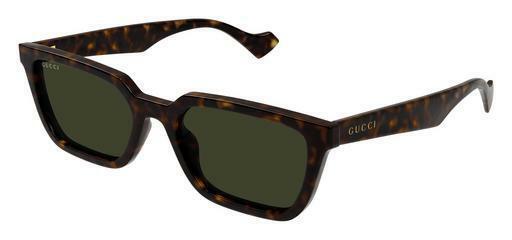 Zonnebril Gucci GG1539S 002