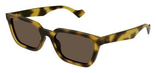 Sonnenbrille Gucci GG1539S 005