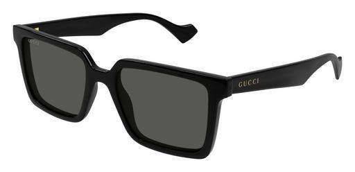 Ophthalmic Glasses Gucci GG1540S 001