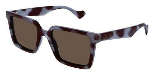Zonnebril Gucci GG1540S 005