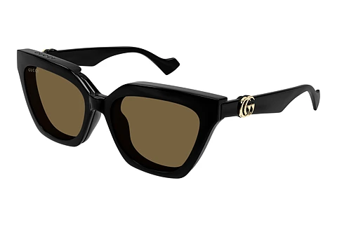 Akiniai nuo saulės Gucci GG1542S 001