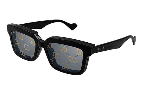 Occhiali da vista Gucci GG1543S 001