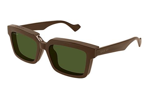 Sonnenbrille Gucci GG1543S 002