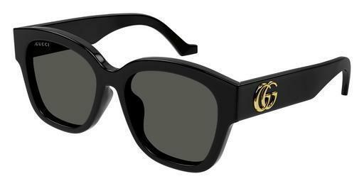 Ophthalmic Glasses Gucci GG1550SK 001