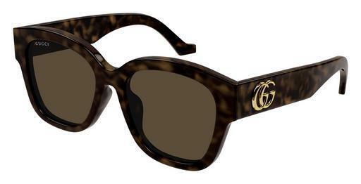 Sonnenbrille Gucci GG1550SK 002