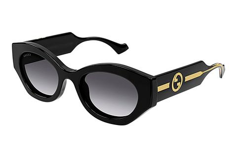 Lunettes de soleil Gucci GG1553S 001