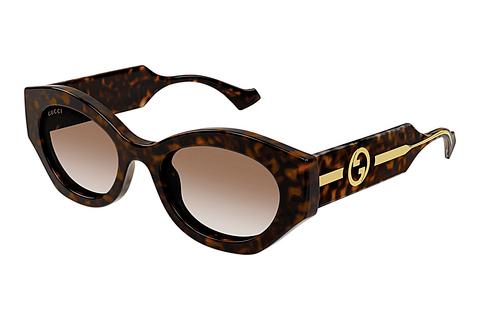 Sonnenbrille Gucci GG1553S 002