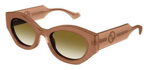 Slnečné okuliare Gucci GG1553S 004