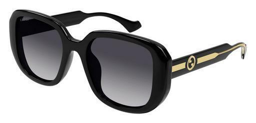 Sonnenbrille Gucci GG1557SK 001