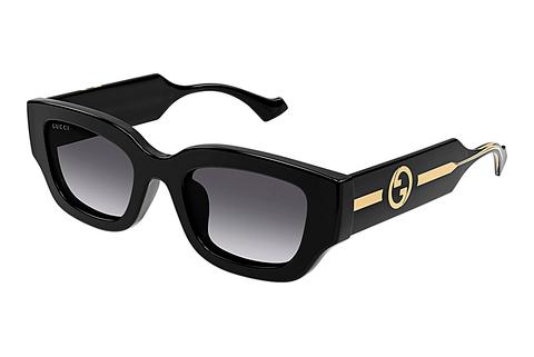 Sonnenbrille Gucci GG1558SK 001