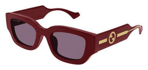 Slnečné okuliare Gucci GG1558SK 005