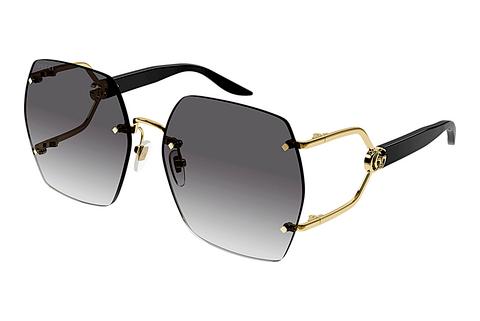 Lunettes de soleil Gucci GG1562S 001