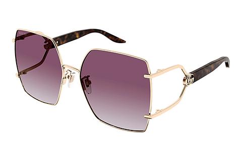 Lunettes de soleil Gucci GG1564SA 002